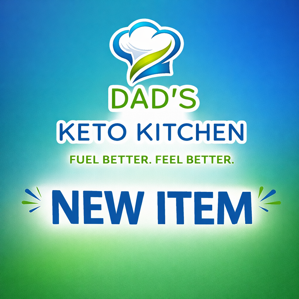 NEW! Creamy Italian Herb Chicken w/Herb Cauli Rice