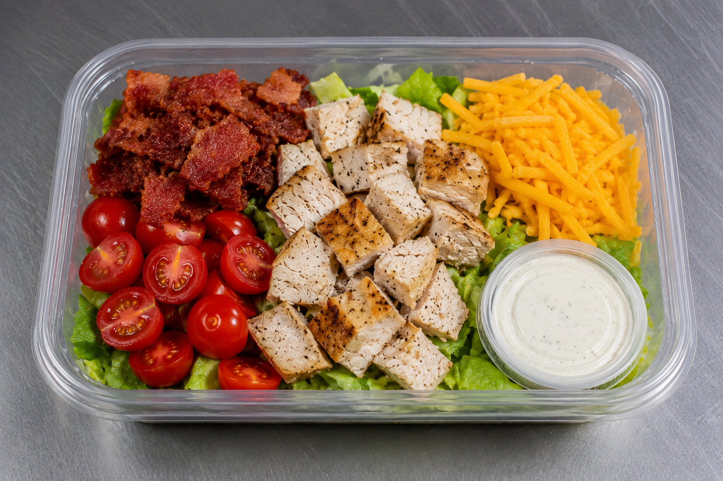NEW! BLT Chicken "Chill Bowl"