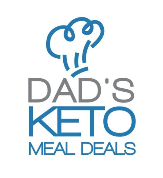 Satisfying and flavorful low-carb Dad's Keto Meal Deals - plan your week and save! for clean eating