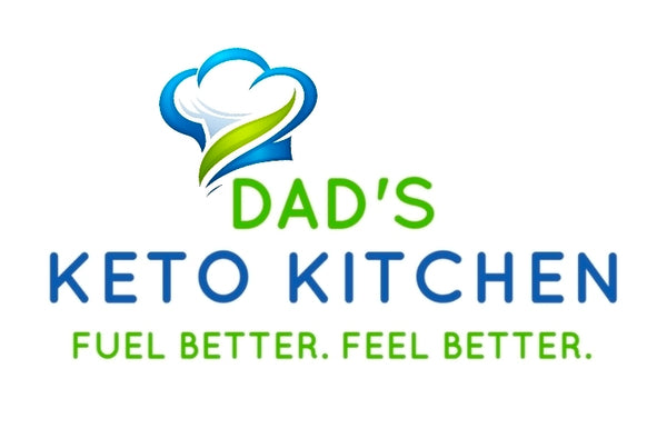 Dad's Keto Kitchen