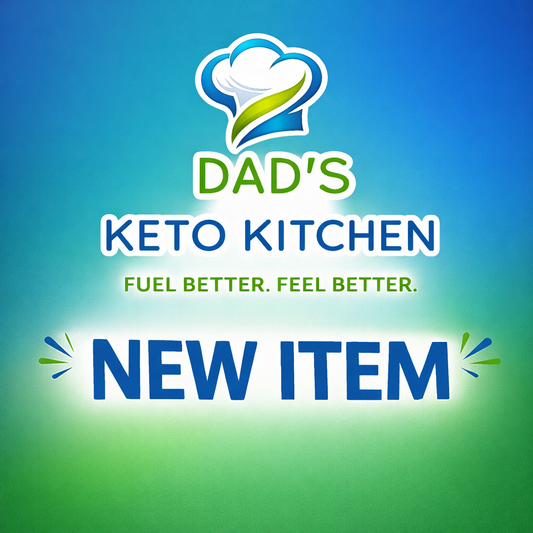 NEW! Creamy Italian Herb Chicken w/Herb Cauli Rice