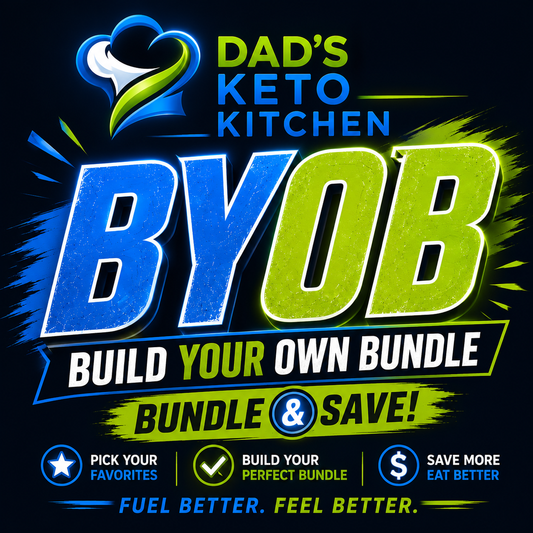 BYOB - Build Your Own Bundles!