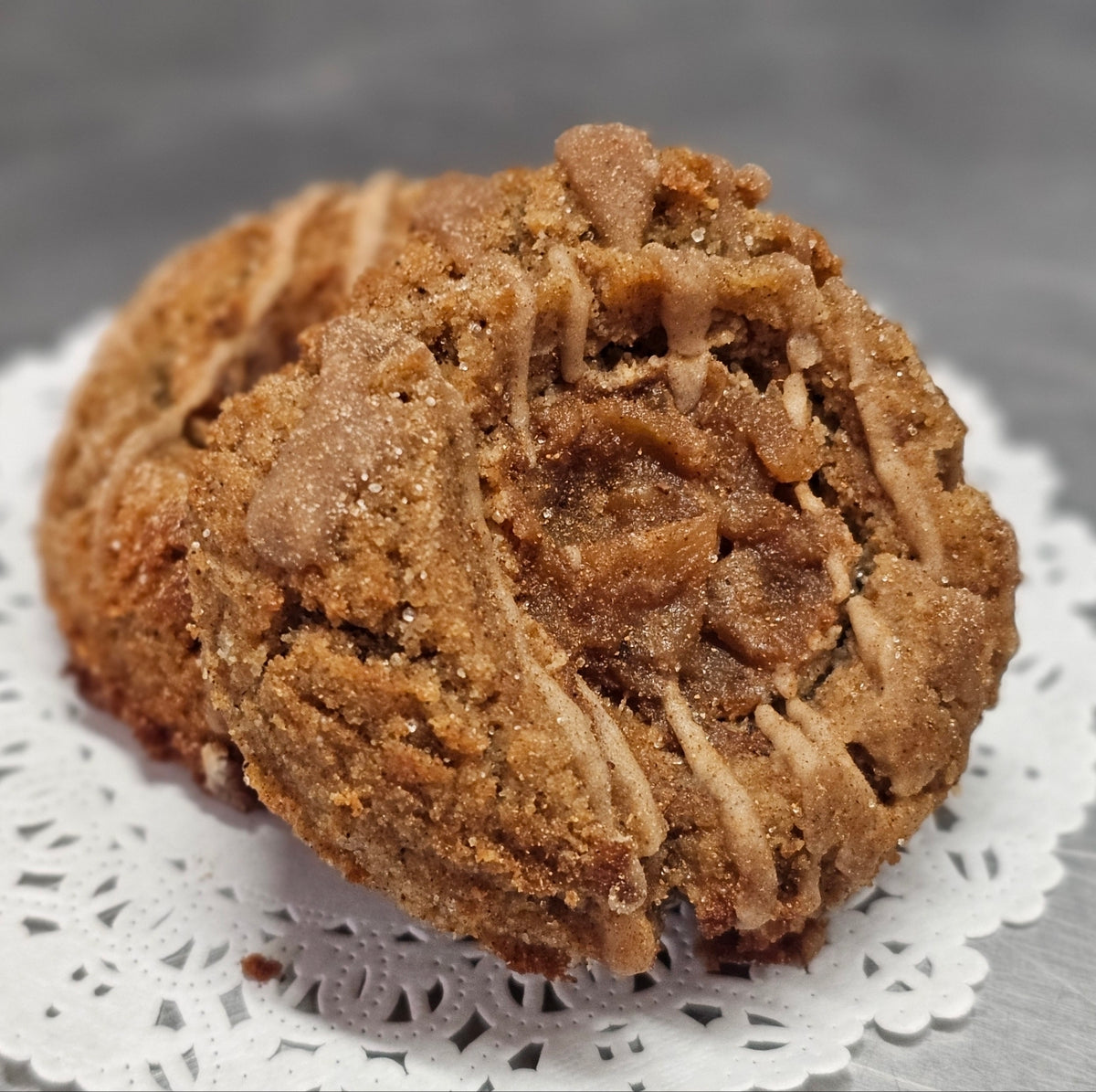 Dairy-Free Apple Cookie (1 ea)
