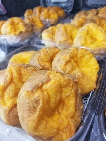 Keto Bagels half dozen – Dad's Keto Kitchen - Main Image