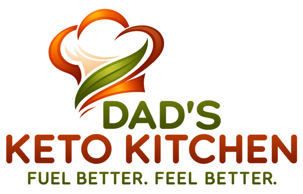 Dad's Keto Kitchen