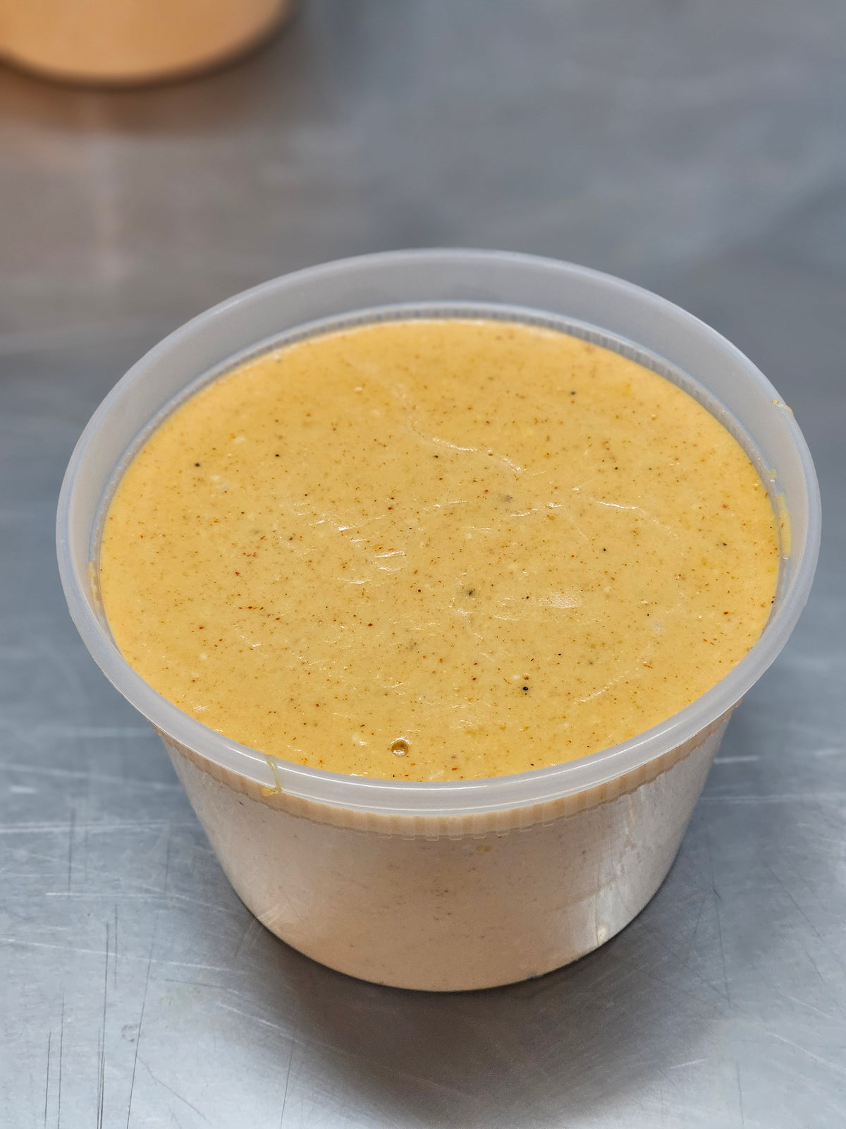 Irish "Beer" Cheese Dip (16oz) (Net Carbs: 1g)